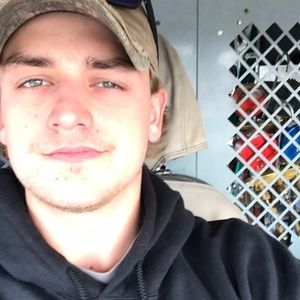 Meet your Posher, Chance